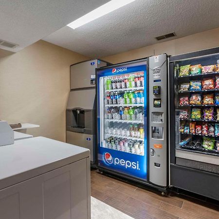 Comfort Inn Romeoville - Bolingbrook Eksteriør billede