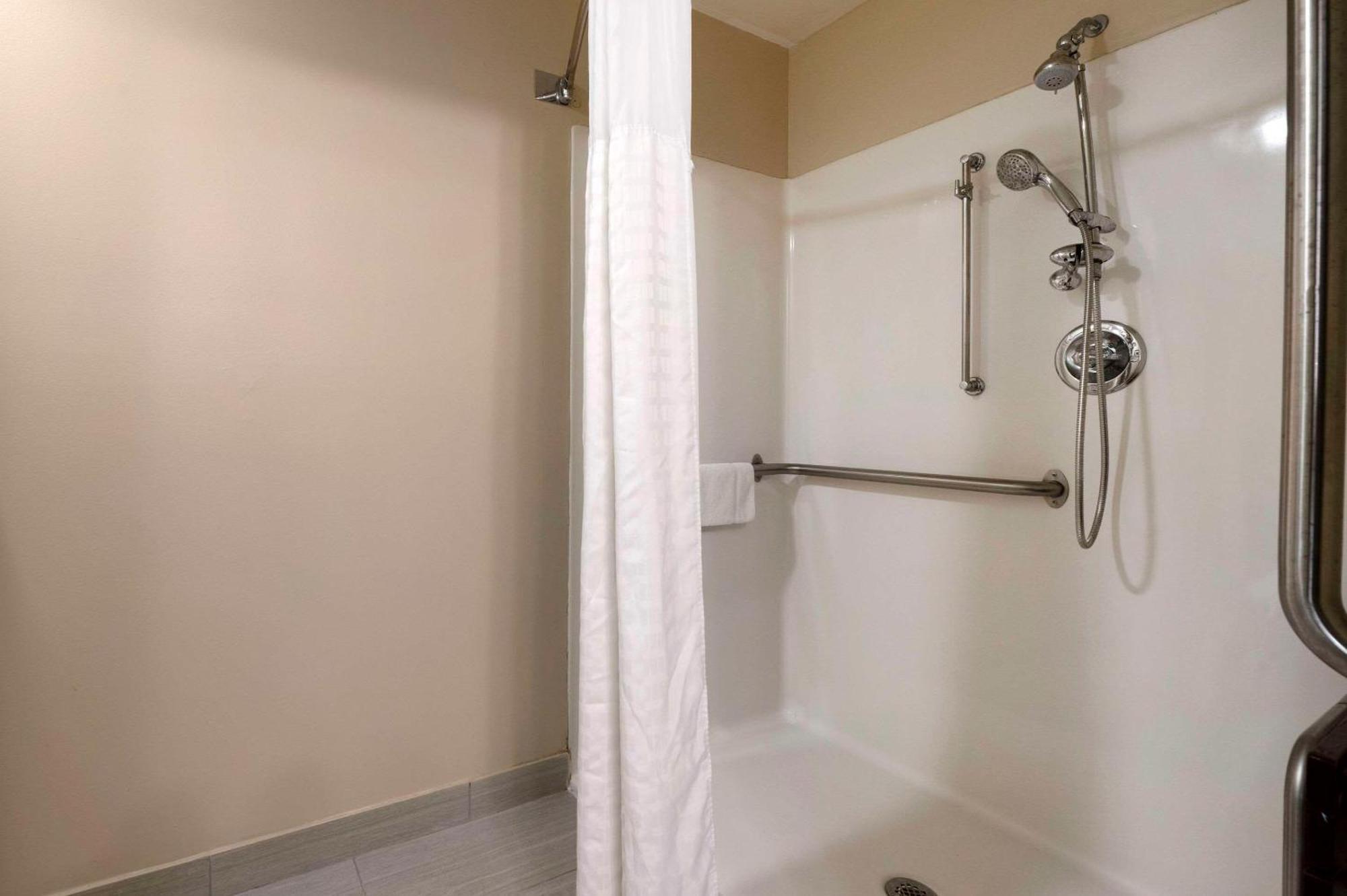 Comfort Inn Romeoville - Bolingbrook Eksteriør billede