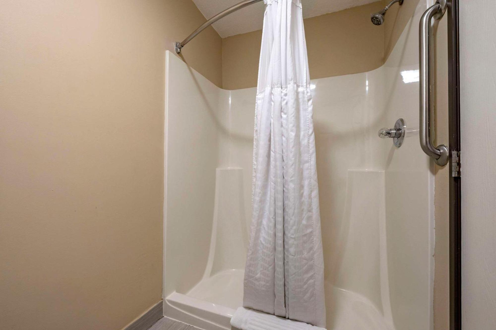 Comfort Inn Romeoville - Bolingbrook Eksteriør billede
