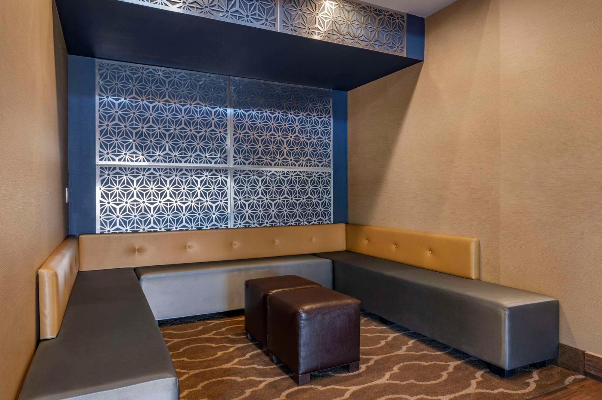 Comfort Inn Romeoville - Bolingbrook Eksteriør billede